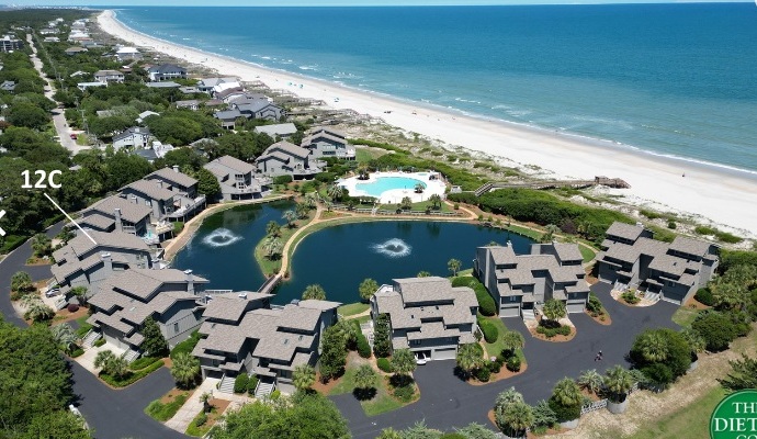 Special Property 3 Night Vacations at Breakers Reef